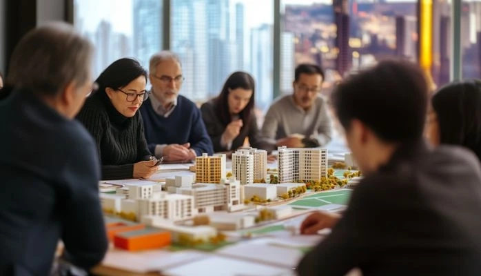 Mise en compatibilité des documents d’urbanisme : clarification du rôle du préfet de département !